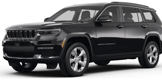 JEEP GRAND CHEROKEE 2022 1C4RJKBG3N8580881 image